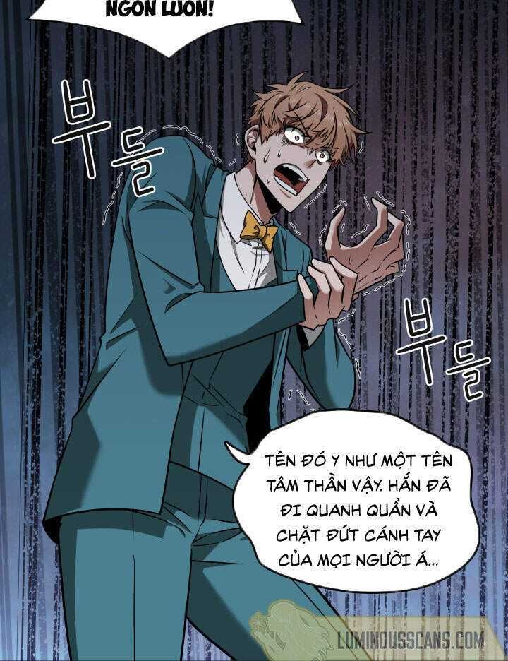 đọc truyện Vua Trộm Mộ Chương 260 ảnh 10 tại Thiên Thai Truyện