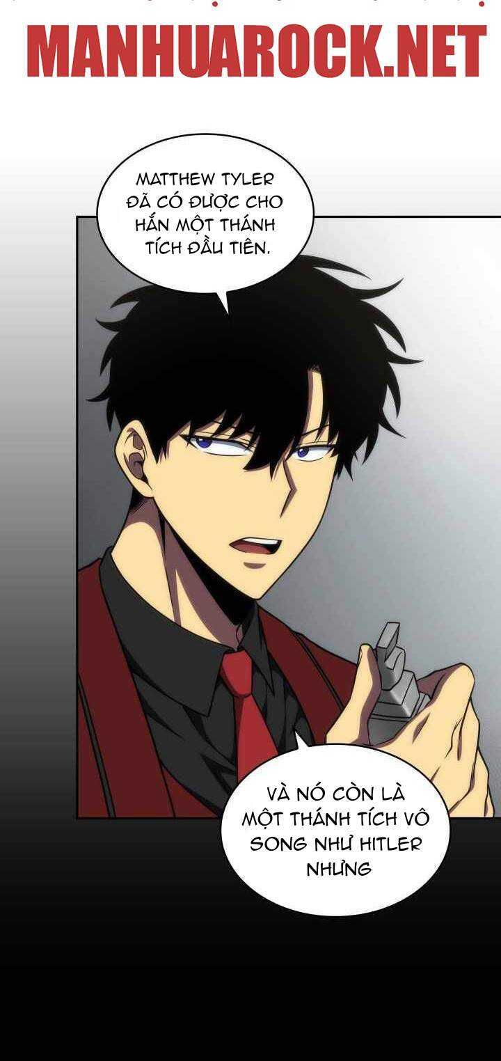 đọc truyện Vua Trộm Mộ Chương 261 ảnh 13 tại Thiên Thai Truyện