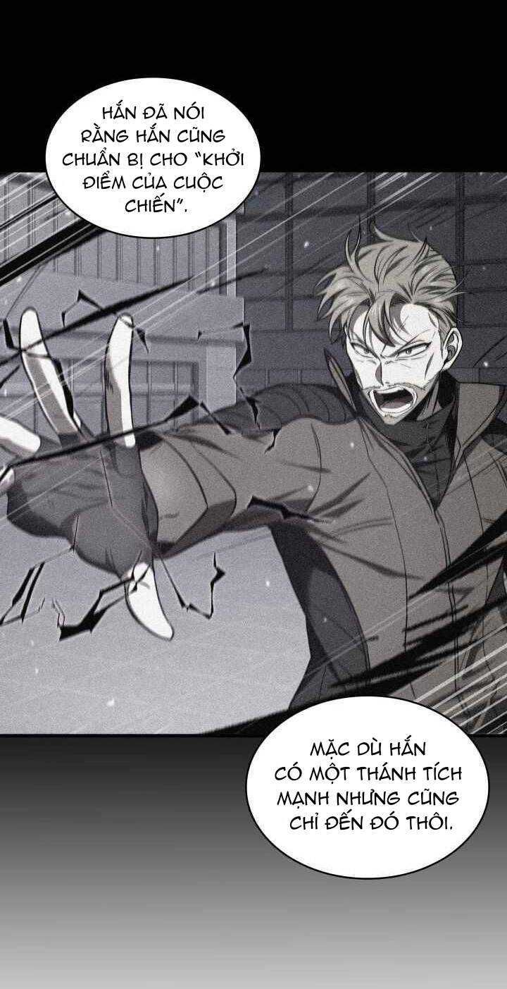 đọc truyện Vua Trộm Mộ Chương 261 ảnh 14 tại Thiên Thai Truyện