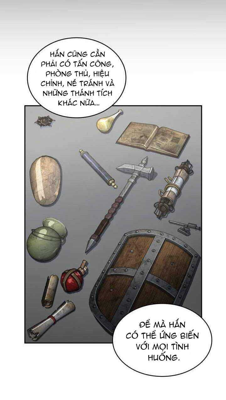 đọc truyện Vua Trộm Mộ Chương 261 ảnh 15 tại Thiên Thai Truyện