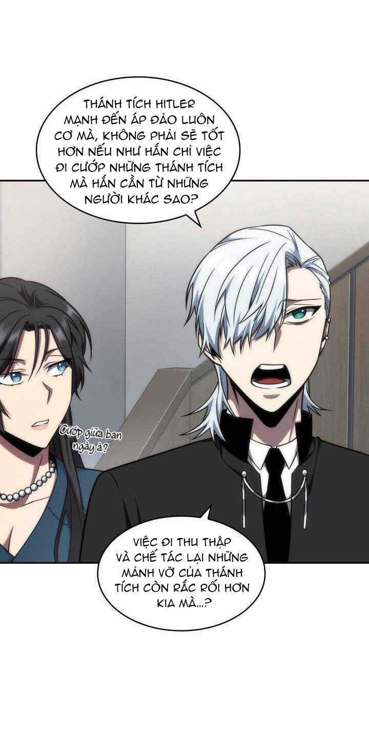 đọc truyện Vua Trộm Mộ Chương 261 ảnh 16 tại Thiên Thai Truyện