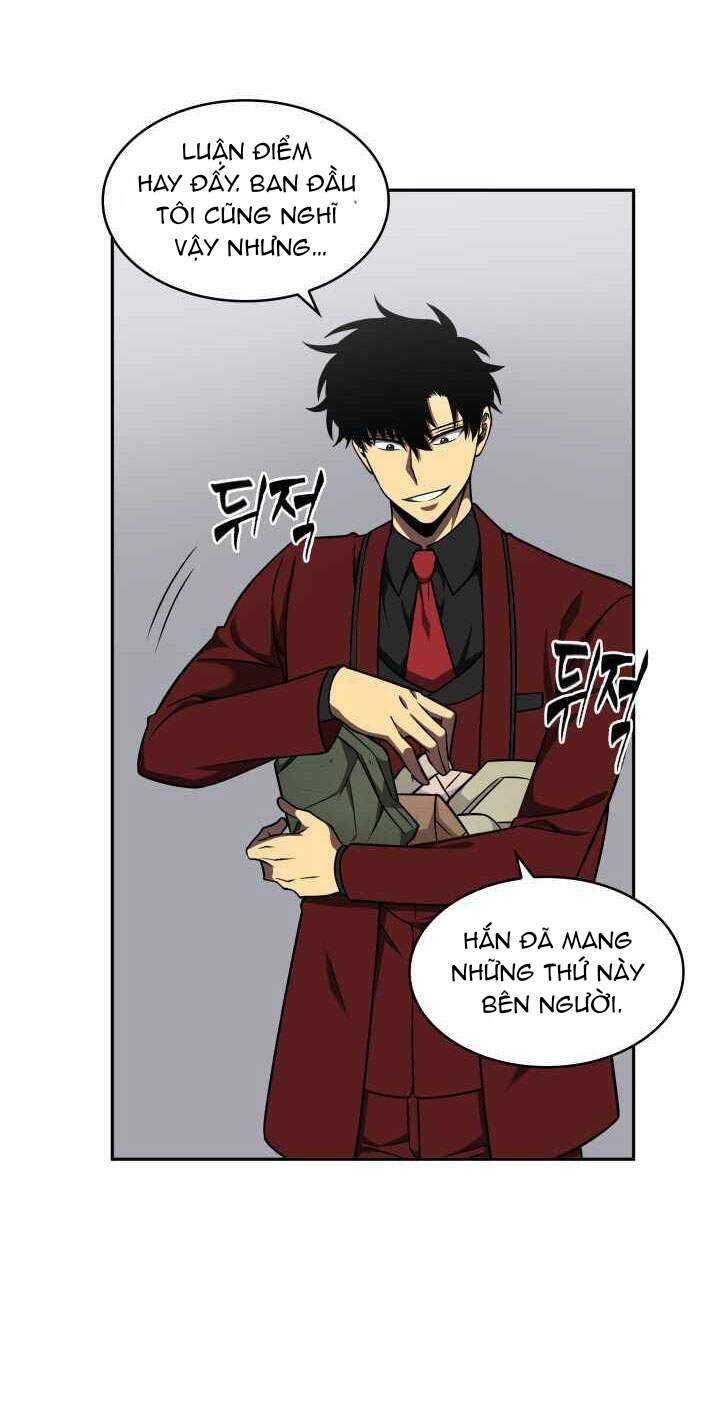 đọc truyện Vua Trộm Mộ Chương 261 ảnh 17 tại Thiên Thai Truyện