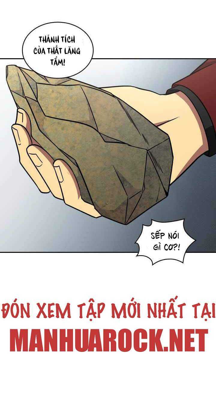 đọc truyện Vua Trộm Mộ Chương 261 ảnh 18 tại Thiên Thai Truyện