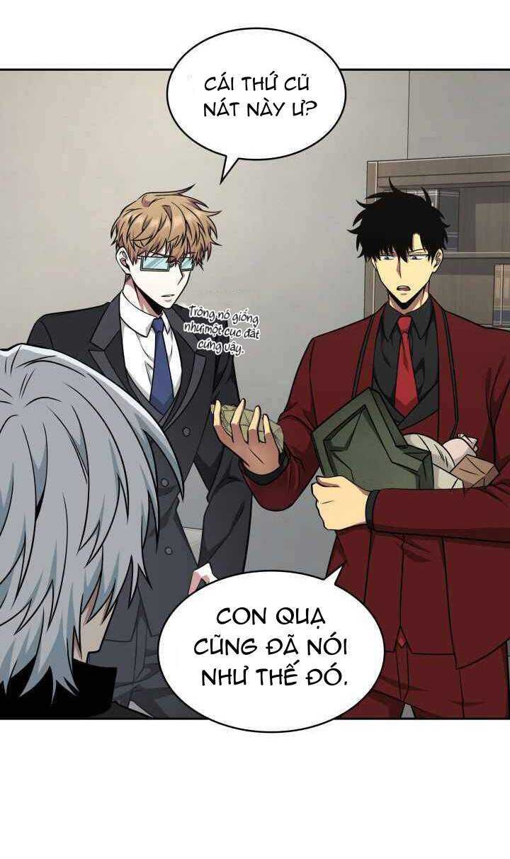 đọc truyện Vua Trộm Mộ Chương 261 ảnh 19 tại Thiên Thai Truyện