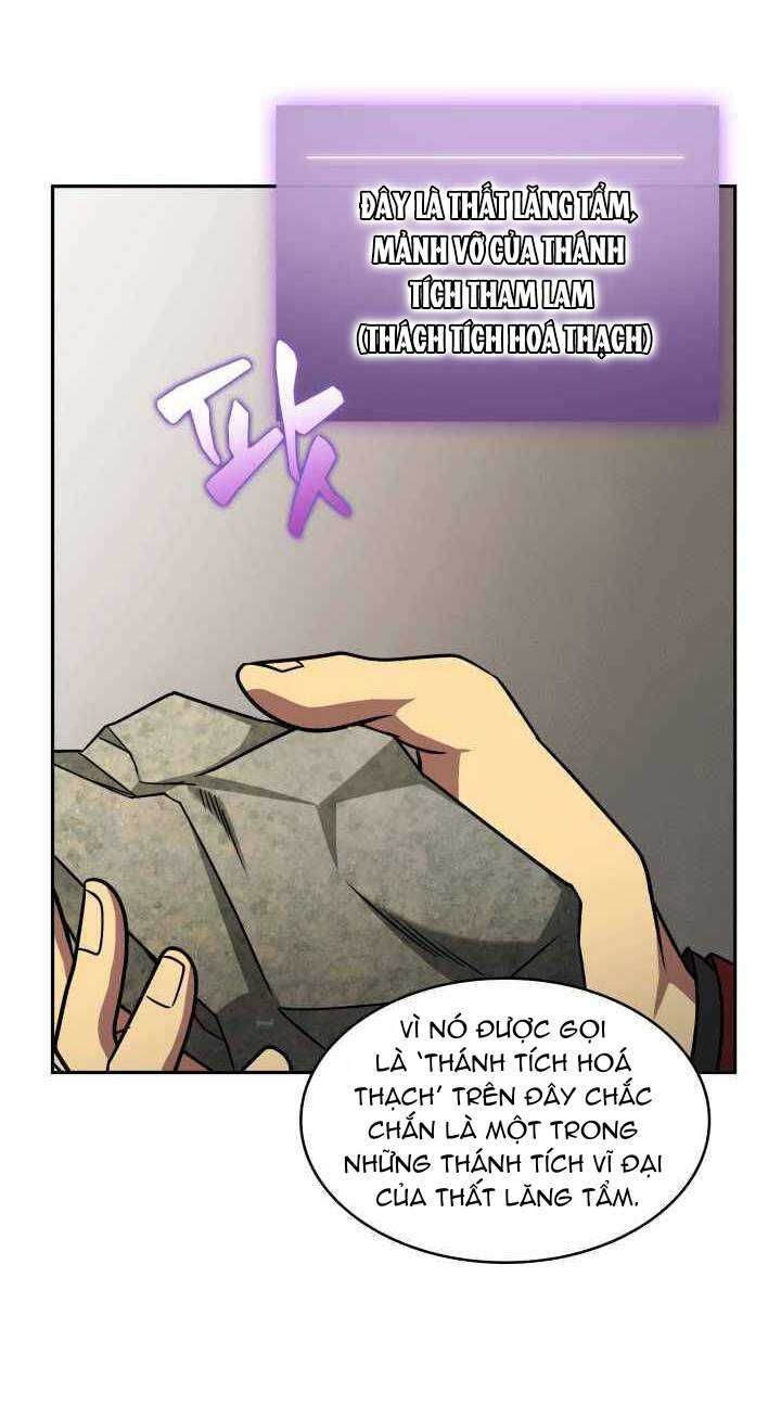 đọc truyện Vua Trộm Mộ Chương 261 ảnh 20 tại Thiên Thai Truyện