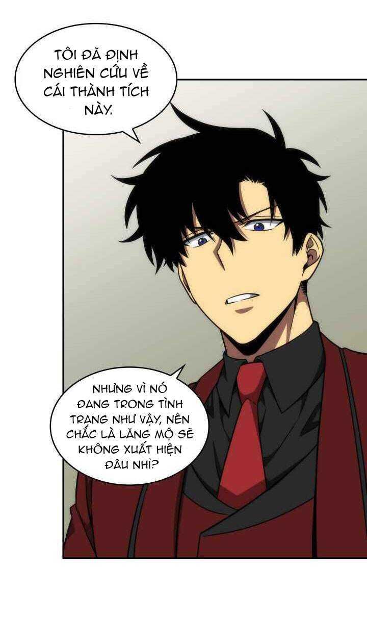 đọc truyện Vua Trộm Mộ Chương 261 ảnh 22 tại Thiên Thai Truyện