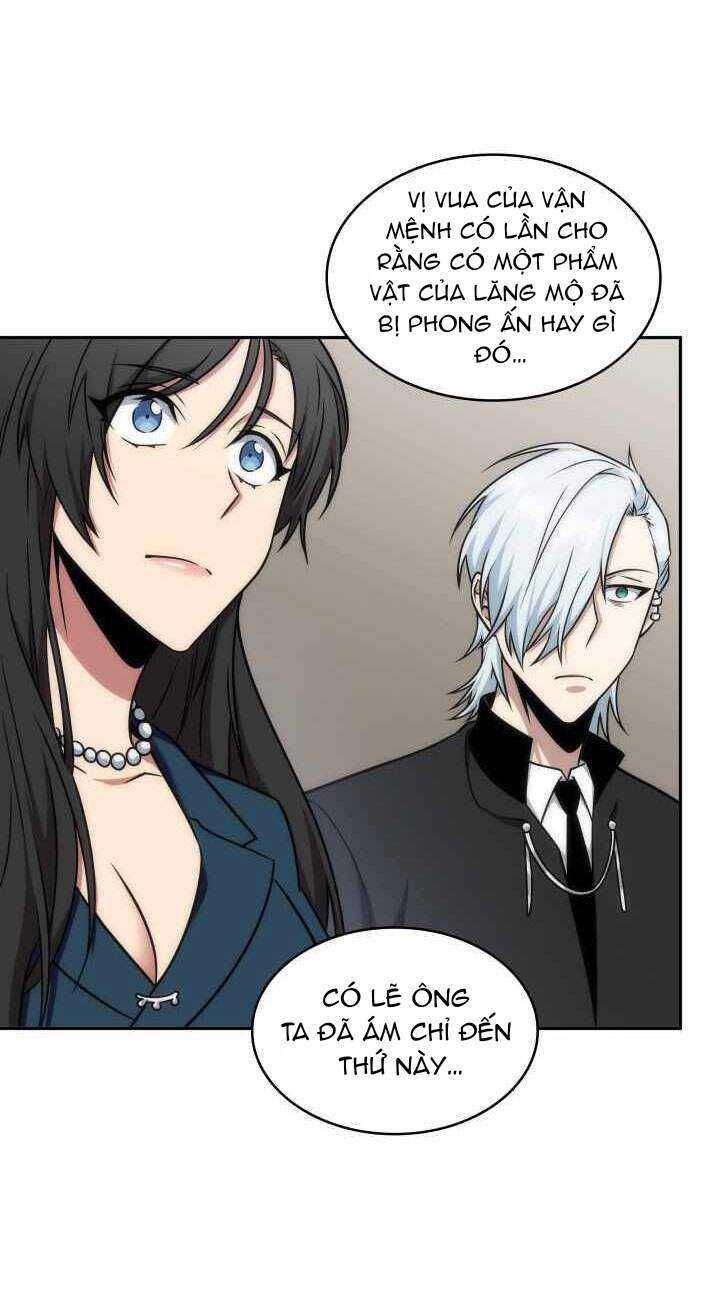 đọc truyện Vua Trộm Mộ Chương 261 ảnh 23 tại Thiên Thai Truyện