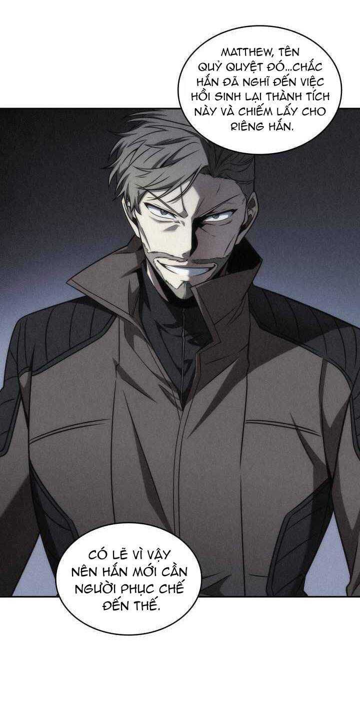 đọc truyện Vua Trộm Mộ Chương 261 ảnh 24 tại Thiên Thai Truyện