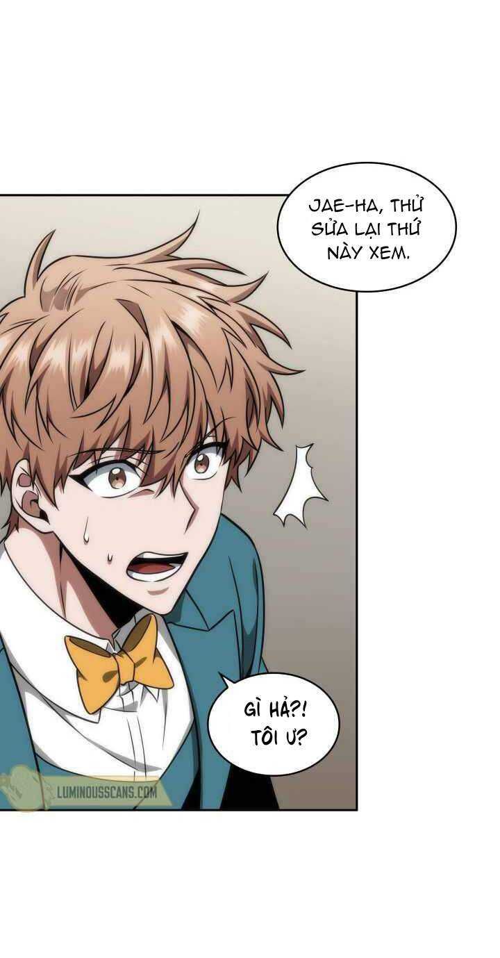 đọc truyện Vua Trộm Mộ Chương 261 ảnh 25 tại Thiên Thai Truyện