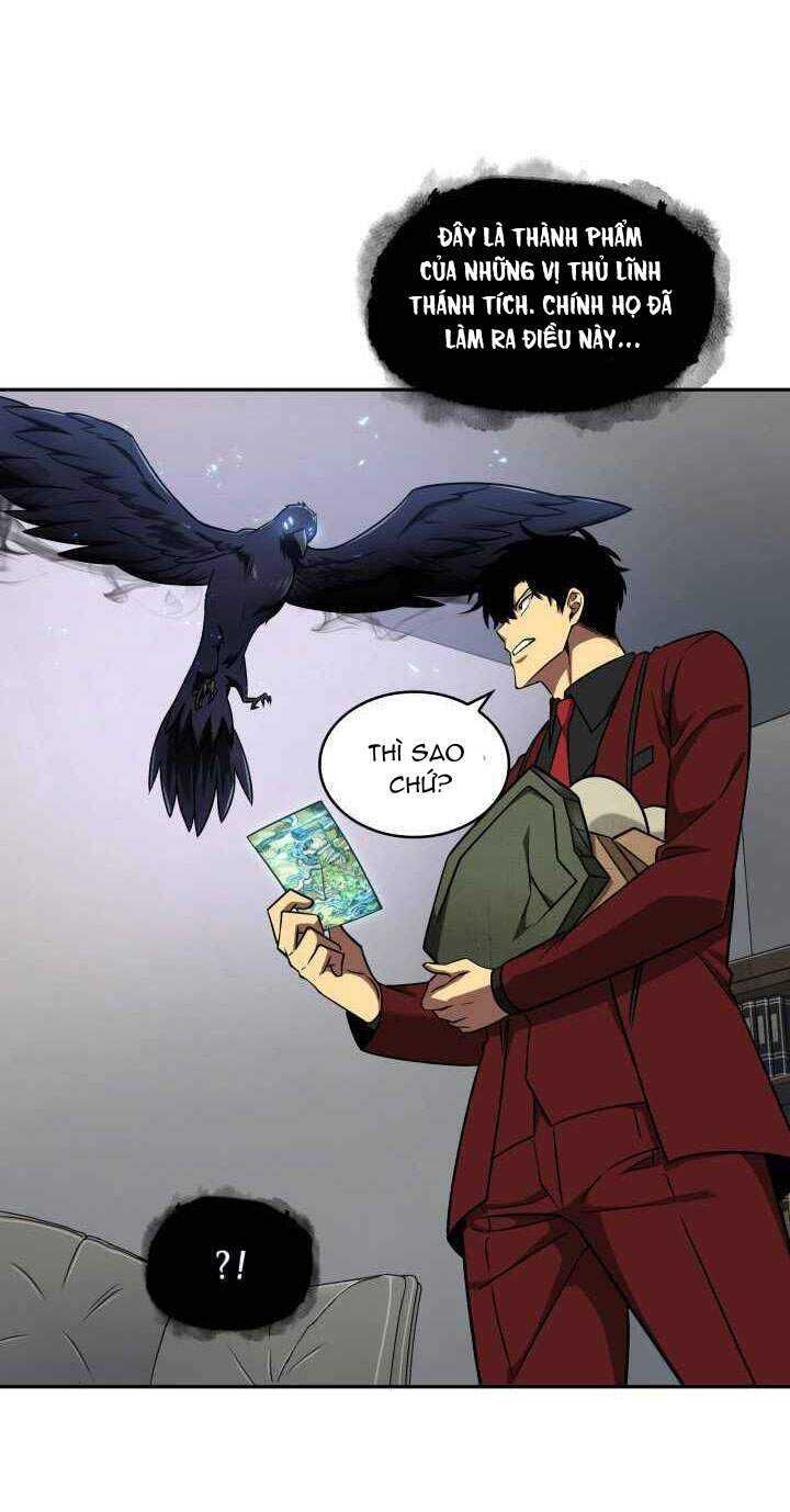 đọc truyện Vua Trộm Mộ Chương 261 ảnh 29 tại Thiên Thai Truyện