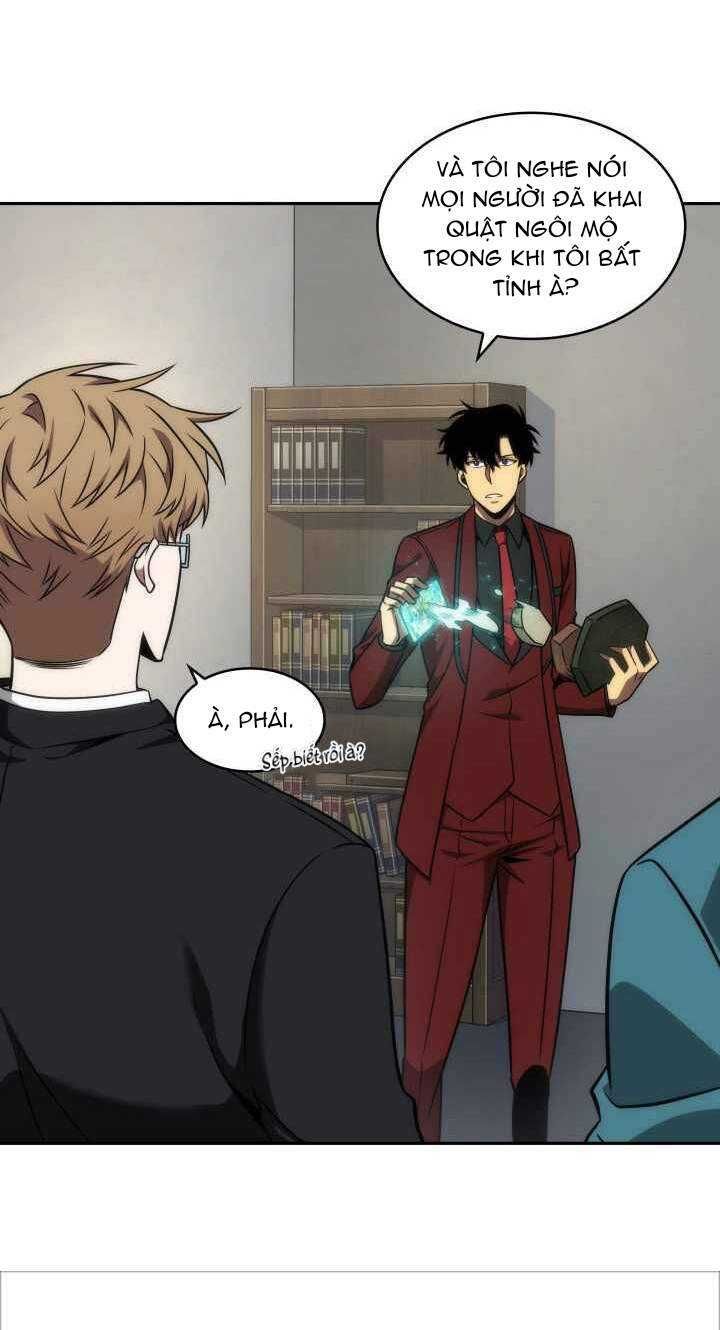 đọc truyện Vua Trộm Mộ Chương 261 ảnh 31 tại Thiên Thai Truyện