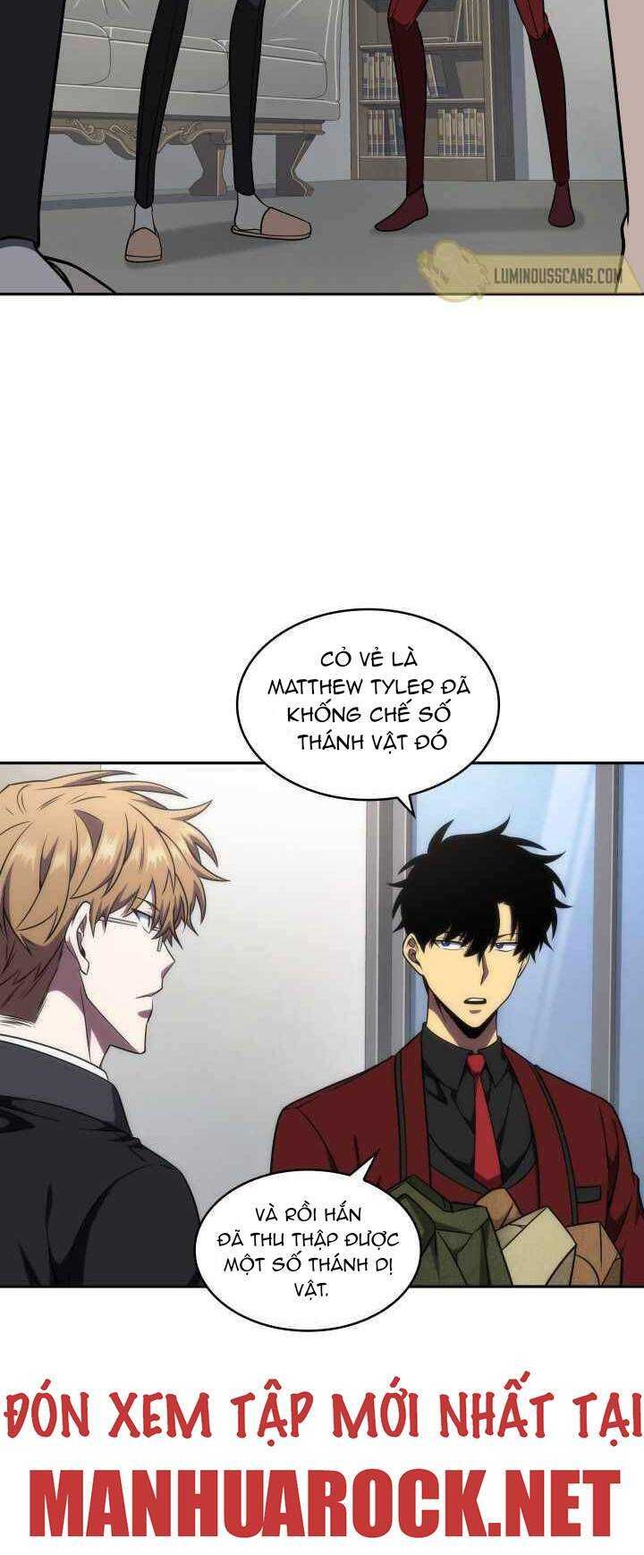 đọc truyện Vua Trộm Mộ Chương 261 ảnh 5 tại Thiên Thai Truyện