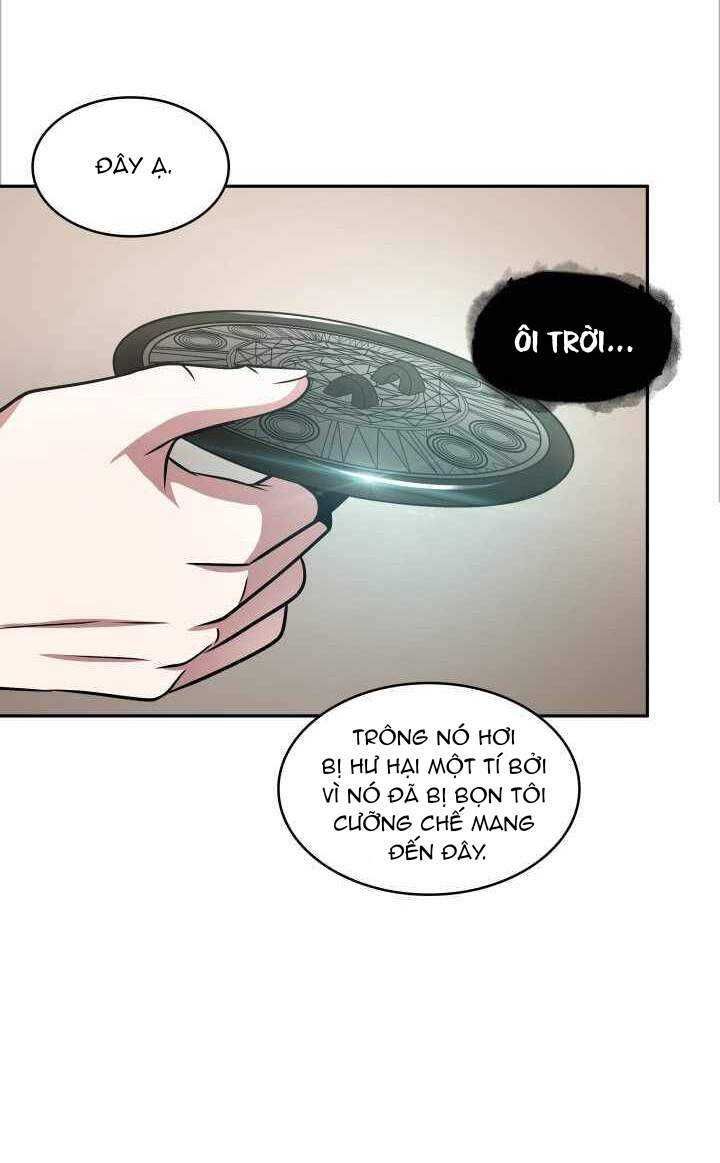 đọc truyện Vua Trộm Mộ Chương 261 ảnh 32 tại Thiên Thai Truyện