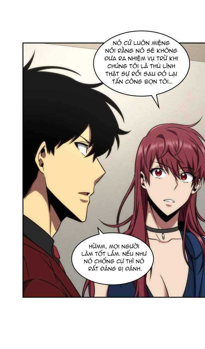 đọc truyện Vua Trộm Mộ Chương 261 ảnh 33 tại Thiên Thai Truyện