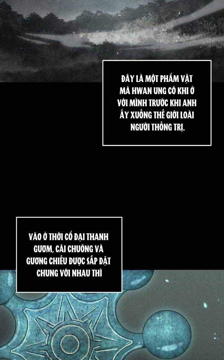 đọc truyện Vua Trộm Mộ Chương 261 ảnh 36 tại Thiên Thai Truyện