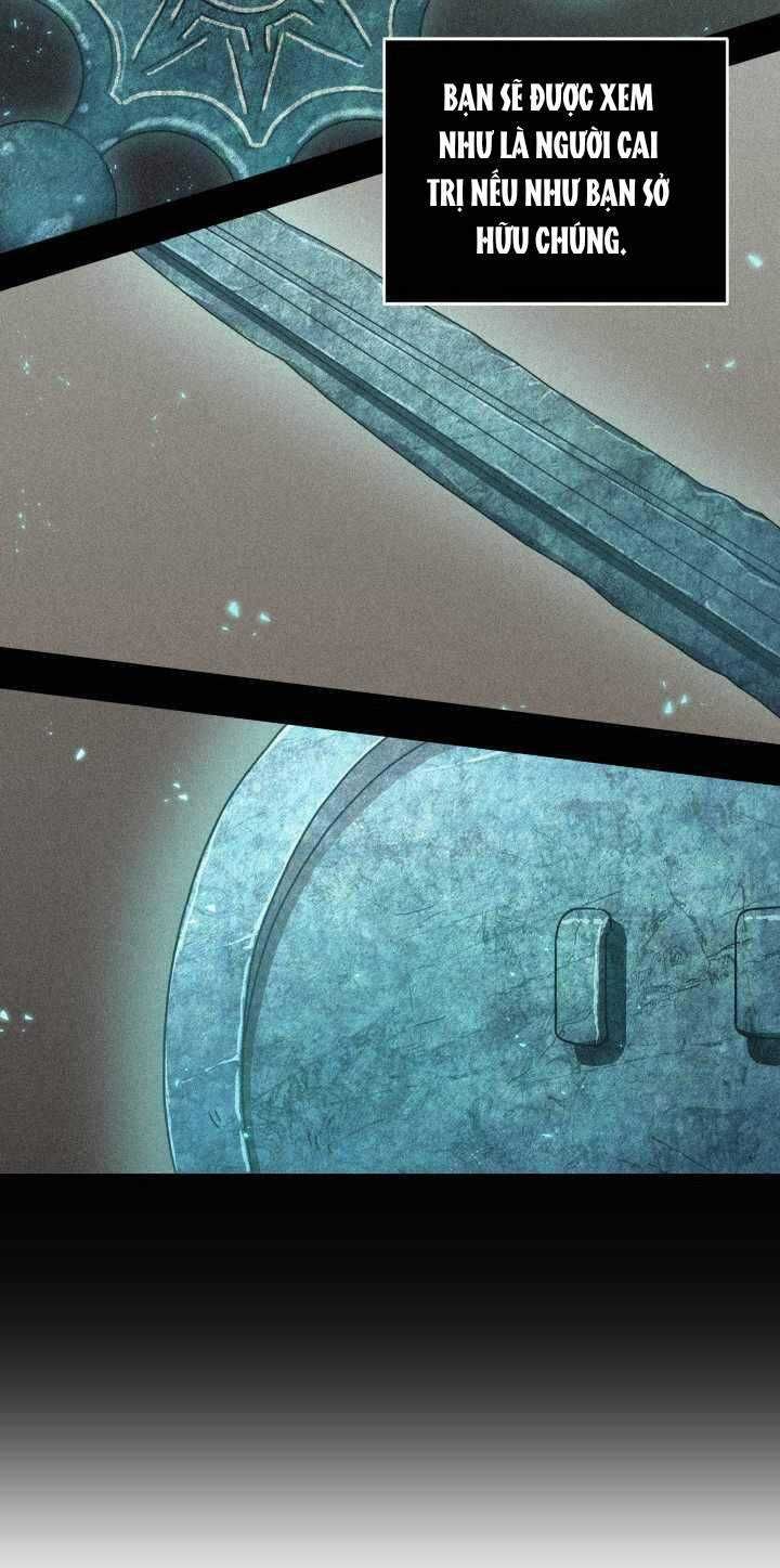 đọc truyện Vua Trộm Mộ Chương 261 ảnh 37 tại Thiên Thai Truyện