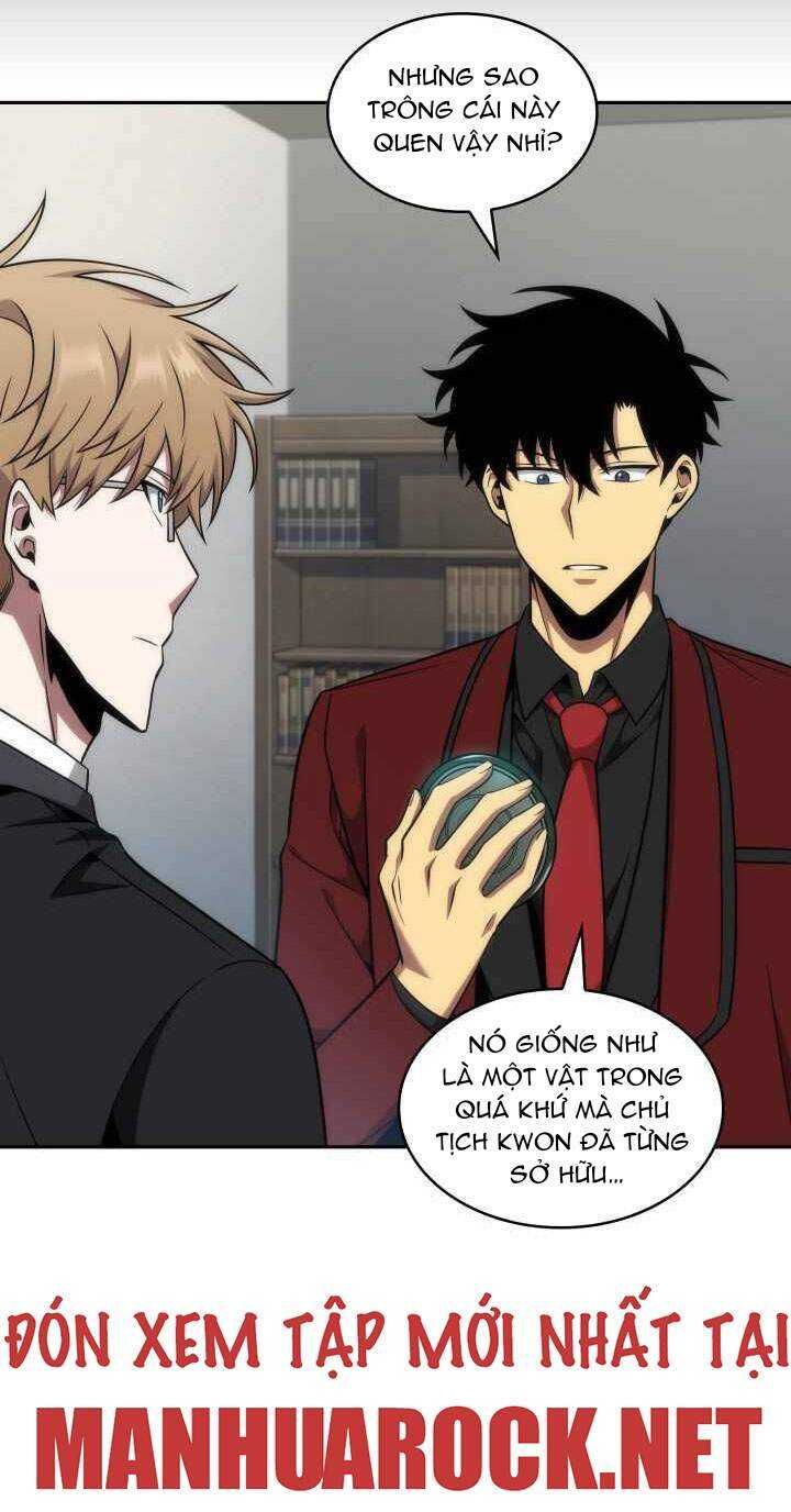 đọc truyện Vua Trộm Mộ Chương 261 ảnh 38 tại Thiên Thai Truyện