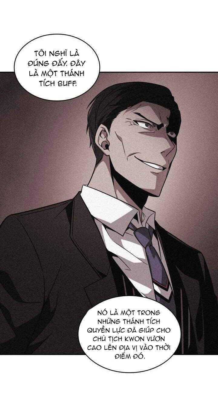 đọc truyện Vua Trộm Mộ Chương 261 ảnh 39 tại Thiên Thai Truyện