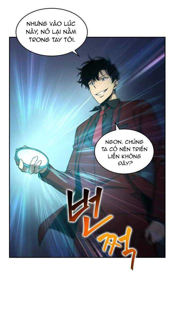 đọc truyện Vua Trộm Mộ Chương 261 ảnh 40 tại Thiên Thai Truyện