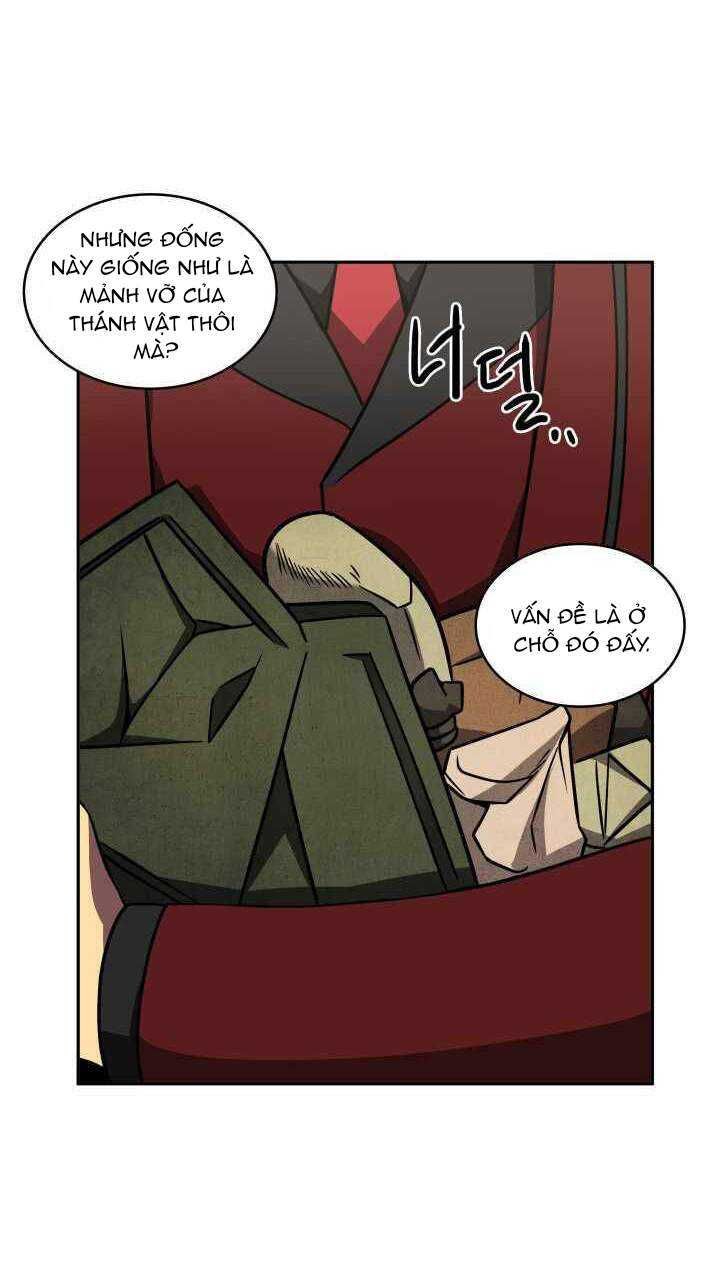 đọc truyện Vua Trộm Mộ Chương 261 ảnh 6 tại Thiên Thai Truyện