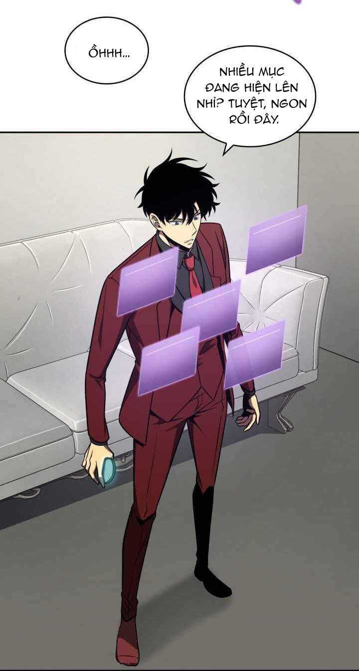 đọc truyện Vua Trộm Mộ Chương 261 ảnh 42 tại Thiên Thai Truyện