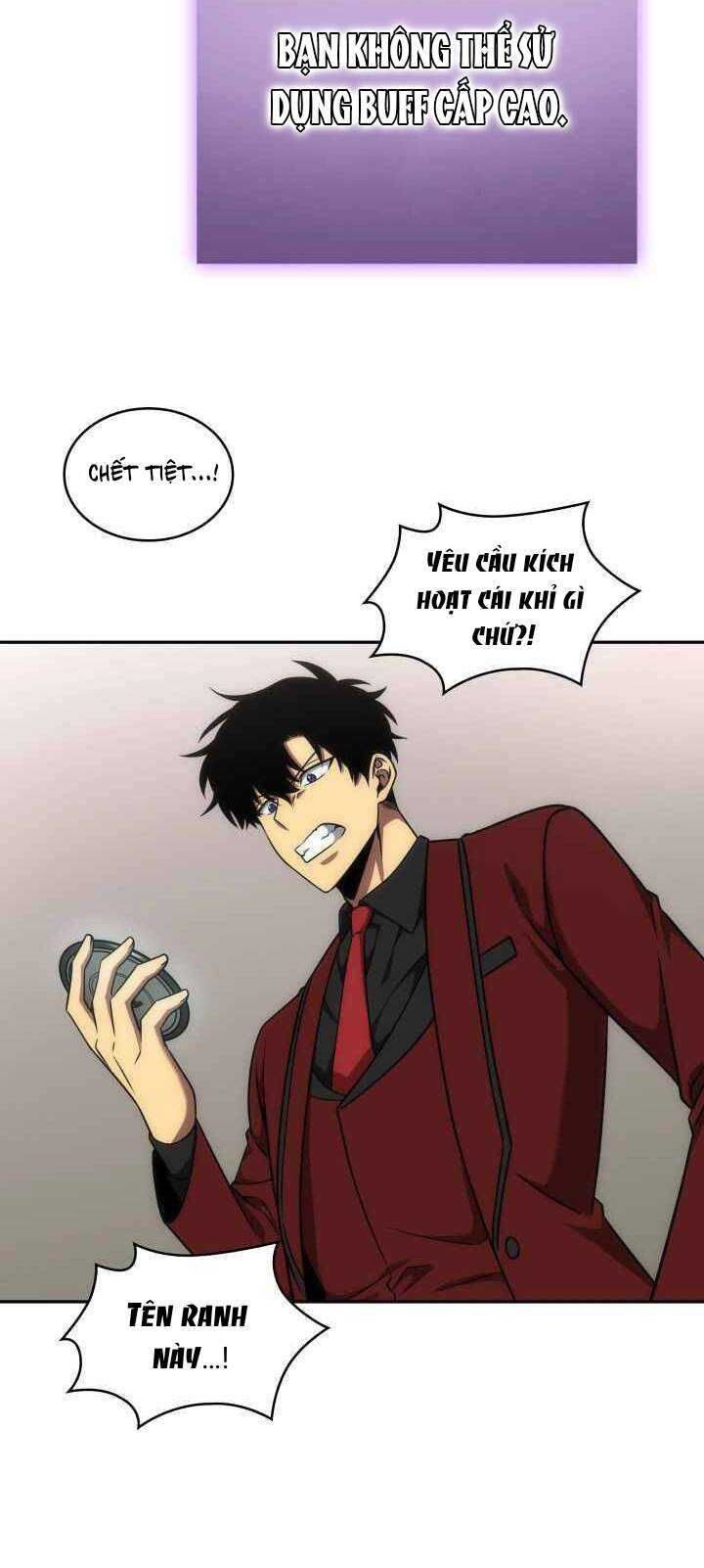 đọc truyện Vua Trộm Mộ Chương 261 ảnh 45 tại Thiên Thai Truyện