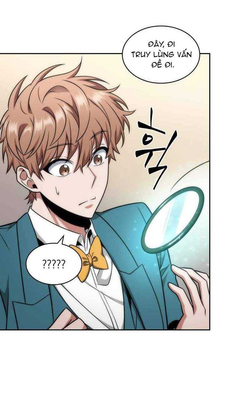 đọc truyện Vua Trộm Mộ Chương 261 ảnh 46 tại Thiên Thai Truyện