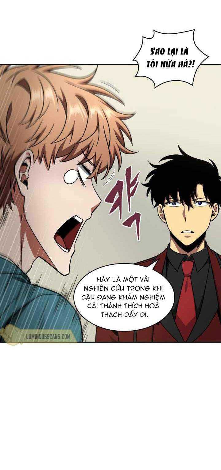 đọc truyện Vua Trộm Mộ Chương 261 ảnh 47 tại Thiên Thai Truyện