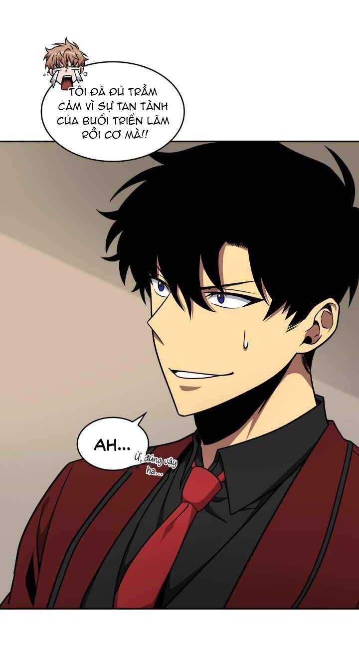 đọc truyện Vua Trộm Mộ Chương 261 ảnh 48 tại Thiên Thai Truyện