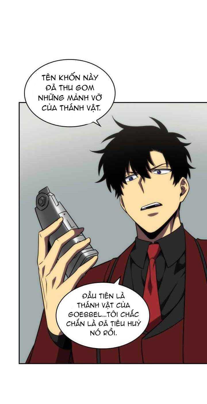 đọc truyện Vua Trộm Mộ Chương 261 ảnh 7 tại Thiên Thai Truyện