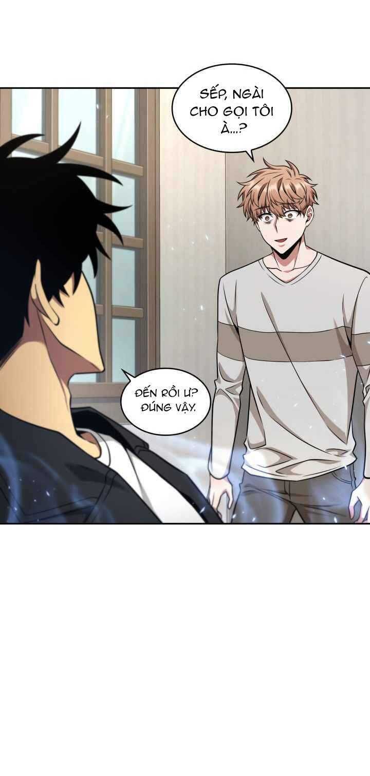 đọc truyện Vua Trộm Mộ Chương 261 ảnh 56 tại Thiên Thai Truyện