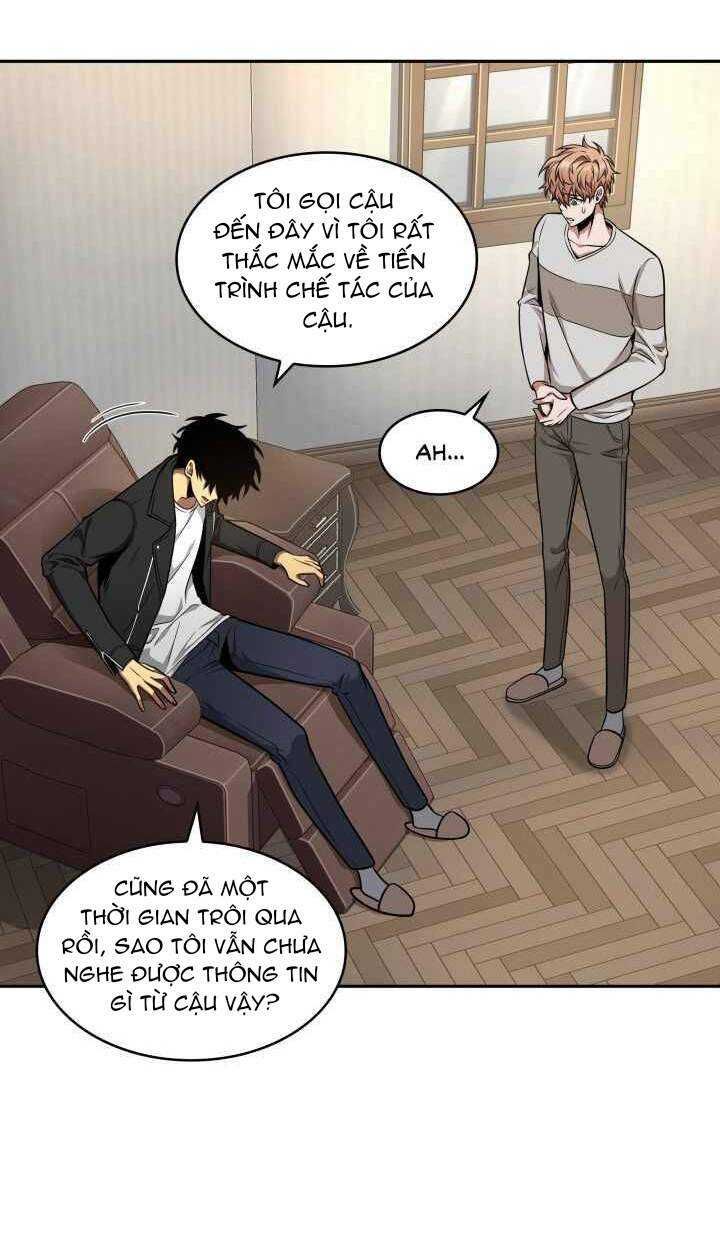 đọc truyện Vua Trộm Mộ Chương 261 ảnh 57 tại Thiên Thai Truyện