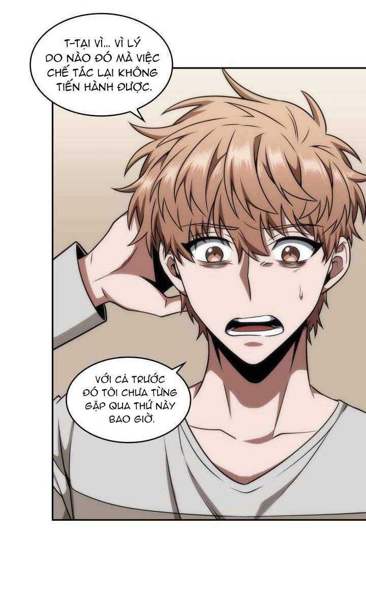 đọc truyện Vua Trộm Mộ Chương 261 ảnh 58 tại Thiên Thai Truyện