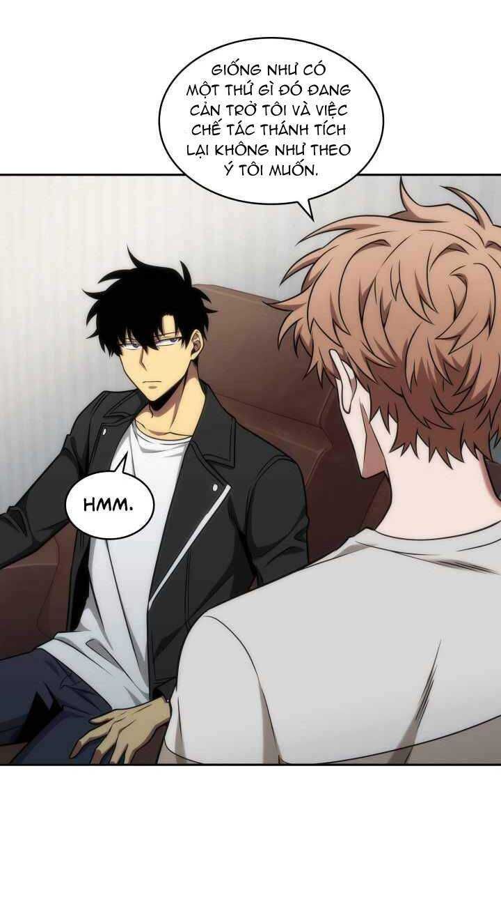 đọc truyện Vua Trộm Mộ Chương 261 ảnh 59 tại Thiên Thai Truyện