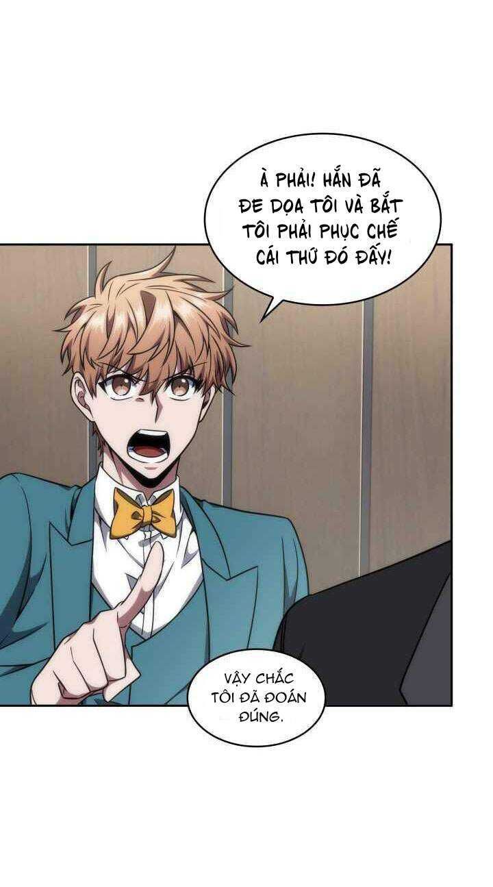 đọc truyện Vua Trộm Mộ Chương 261 ảnh 8 tại Thiên Thai Truyện