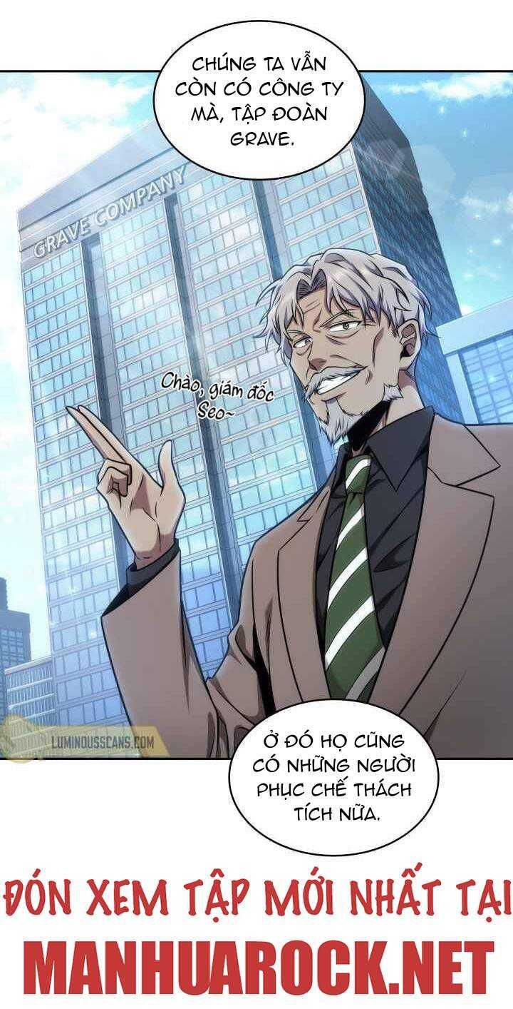 đọc truyện Vua Trộm Mộ Chương 261 ảnh 62 tại Thiên Thai Truyện