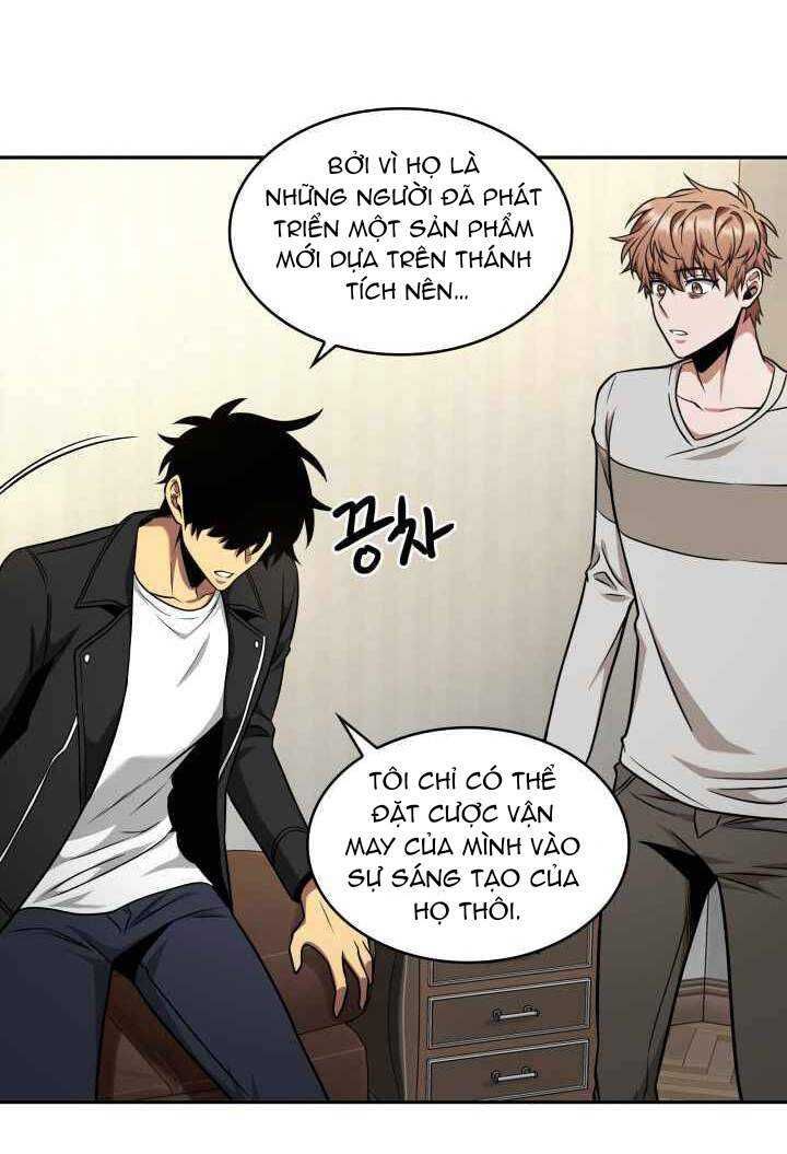 đọc truyện Vua Trộm Mộ Chương 261 ảnh 65 tại Thiên Thai Truyện