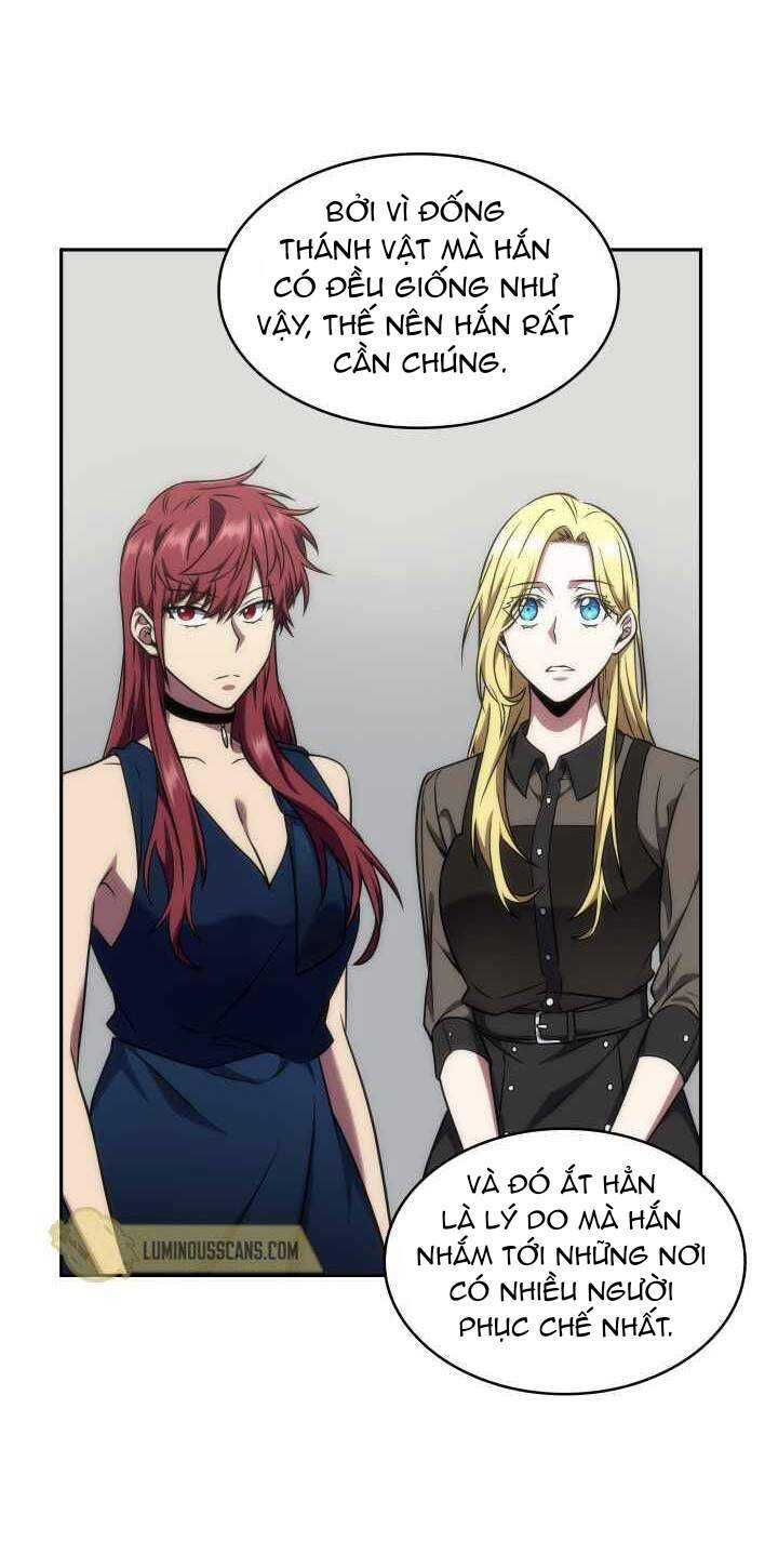 đọc truyện Vua Trộm Mộ Chương 261 ảnh 9 tại Thiên Thai Truyện