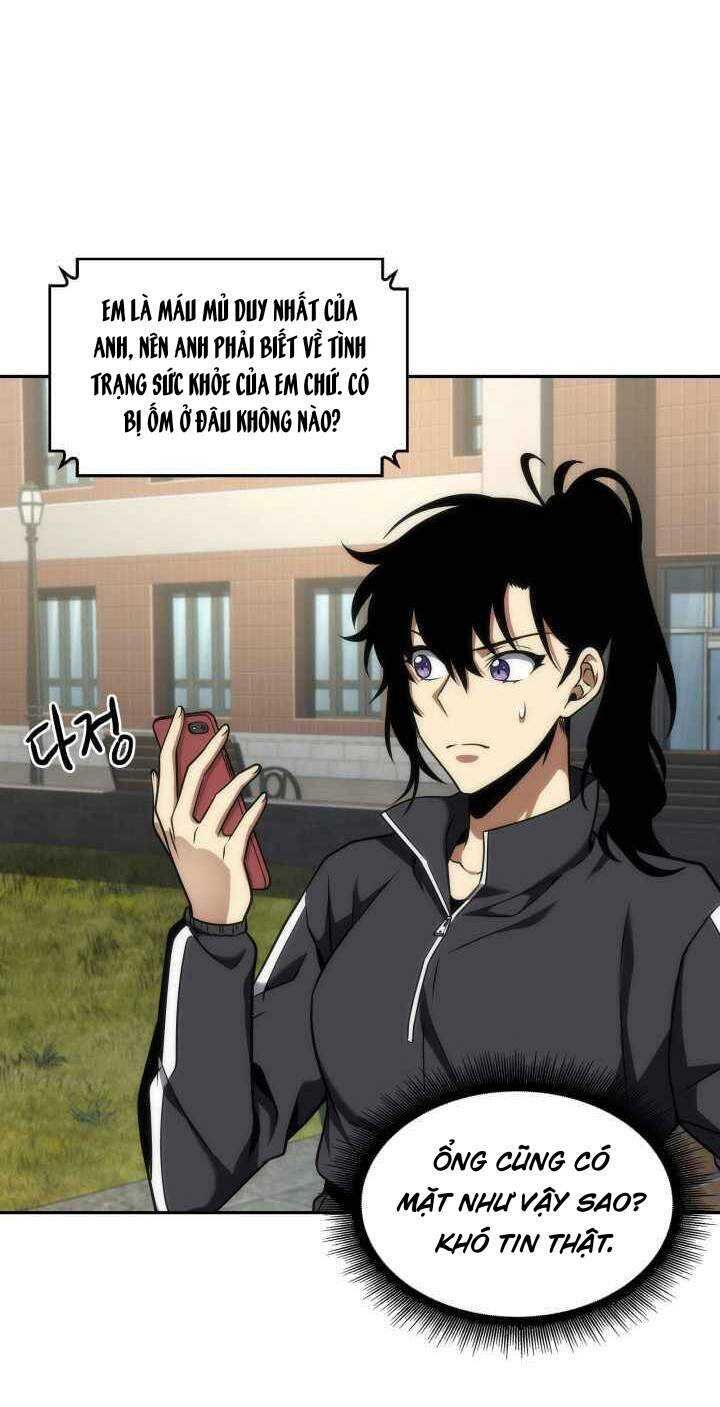 đọc truyện Vua Trộm Mộ Chương 261 ảnh 73 tại Thiên Thai Truyện