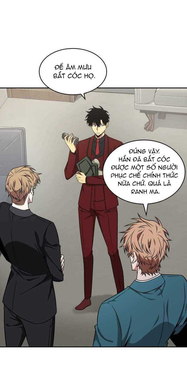 đọc truyện Vua Trộm Mộ Chương 261 ảnh 10 tại Thiên Thai Truyện