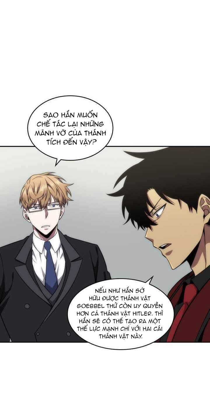 đọc truyện Vua Trộm Mộ Chương 261 ảnh 11 tại Thiên Thai Truyện