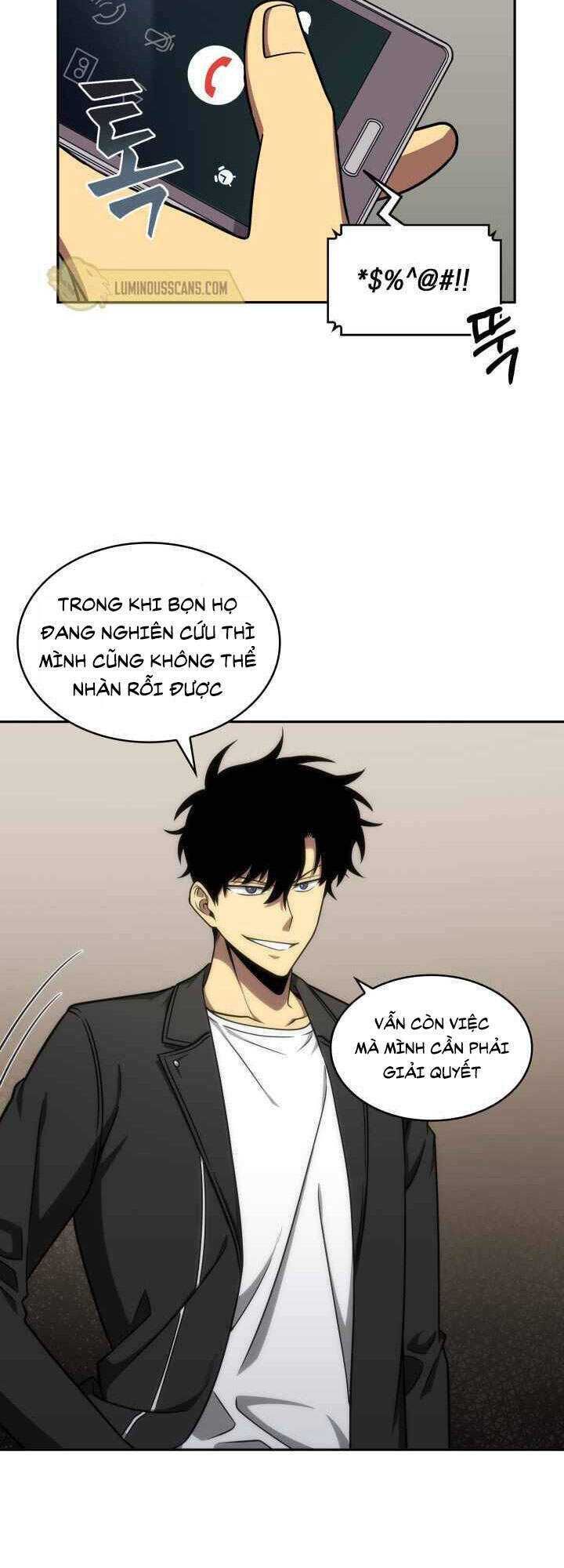 đọc truyện Vua Trộm Mộ Chương 262 ảnh 12 tại Thiên Thai Truyện