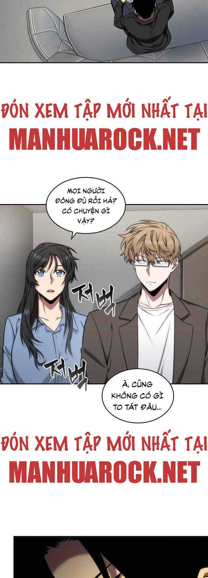 đọc truyện Vua Trộm Mộ Chương 262 ảnh 14 tại Thiên Thai Truyện