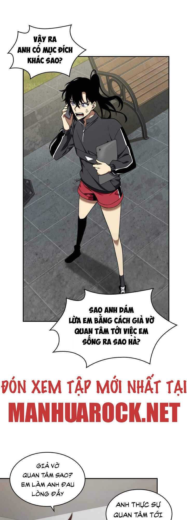 đọc truyện Vua Trộm Mộ Chương 262 ảnh 4 tại Thiên Thai Truyện