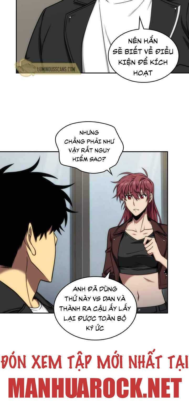 đọc truyện Vua Trộm Mộ Chương 262 ảnh 22 tại Thiên Thai Truyện