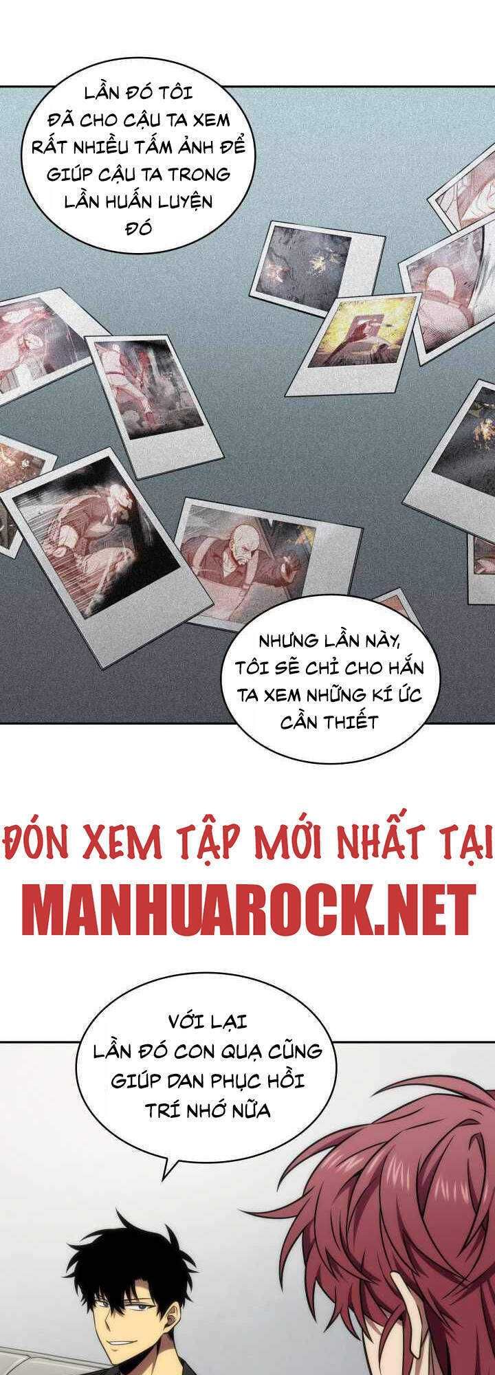 đọc truyện Vua Trộm Mộ Chương 262 ảnh 23 tại Thiên Thai Truyện