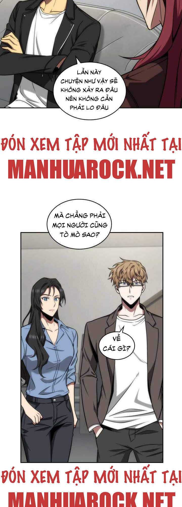 đọc truyện Vua Trộm Mộ Chương 262 ảnh 24 tại Thiên Thai Truyện