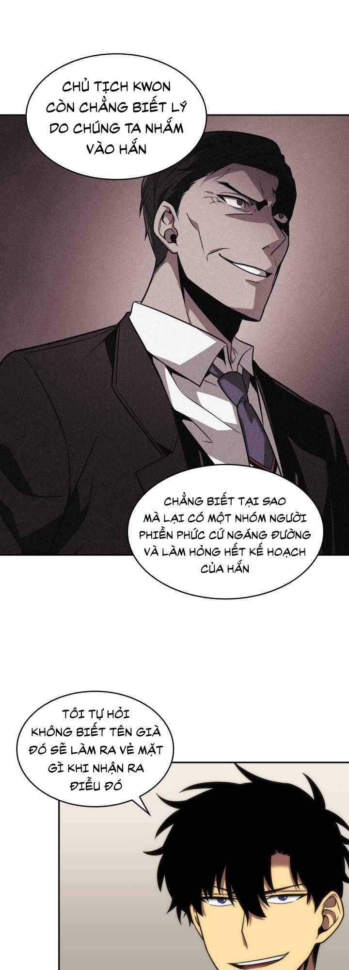 đọc truyện Vua Trộm Mộ Chương 262 ảnh 26 tại Thiên Thai Truyện