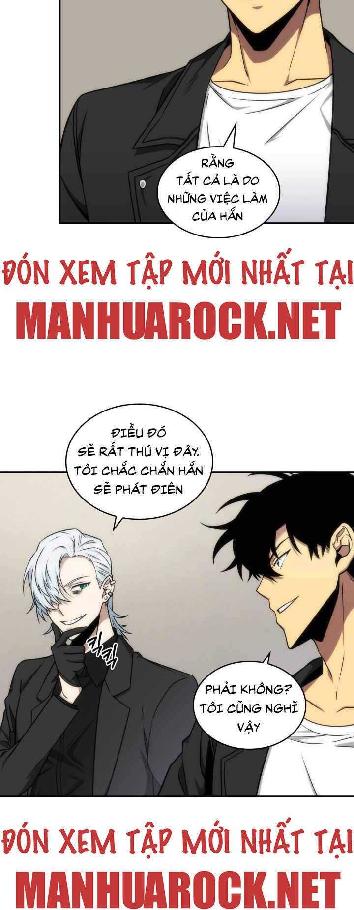 đọc truyện Vua Trộm Mộ Chương 262 ảnh 27 tại Thiên Thai Truyện