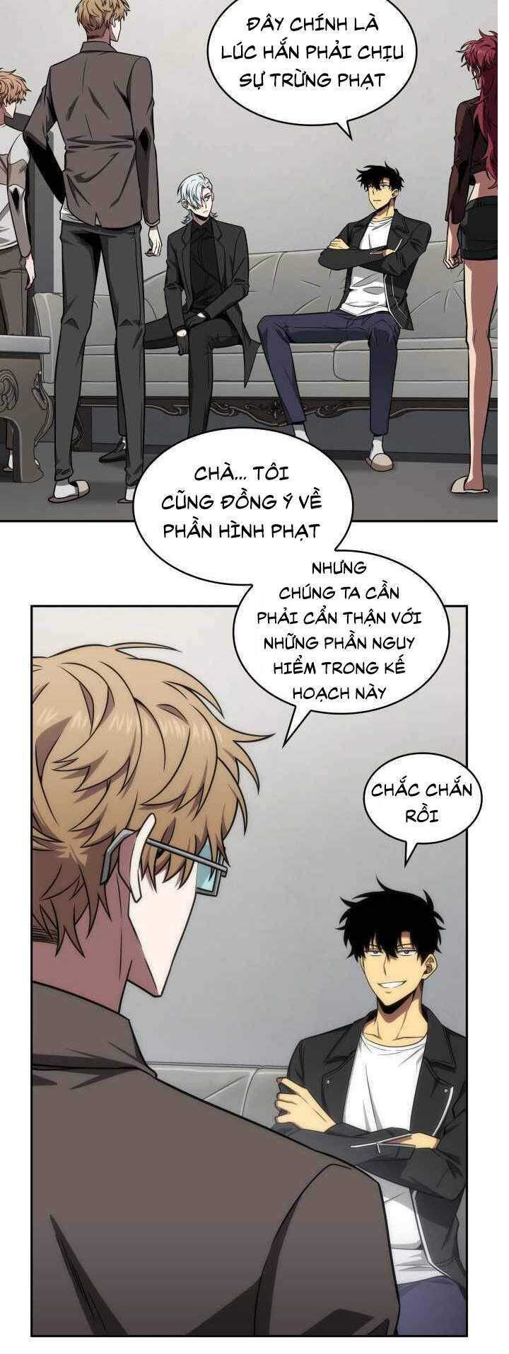 đọc truyện Vua Trộm Mộ Chương 262 ảnh 29 tại Thiên Thai Truyện